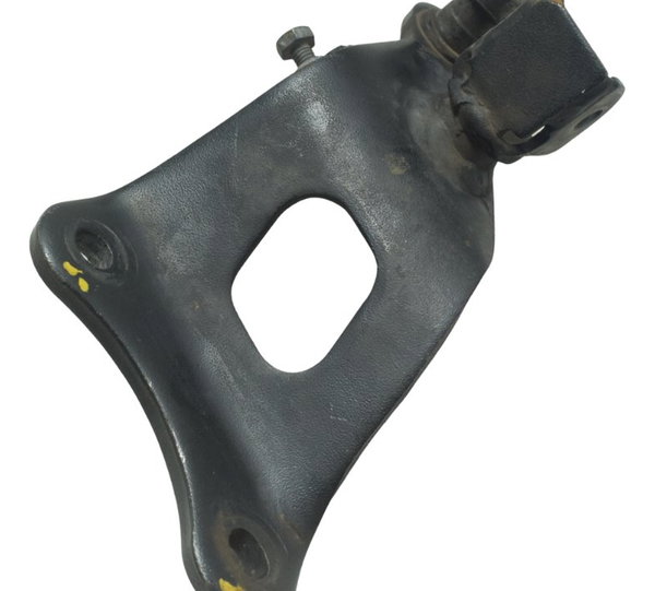 Suporte  Pedaleira Diant Dir Yamaha Drag Star Xvs 650 96-08