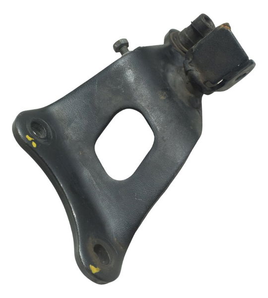 Suporte  Pedaleira Diant Dir Yamaha Drag Star Xvs 650 96-08