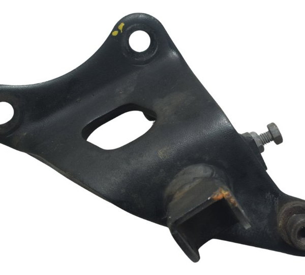 Suporte  Pedaleira Diant Dir Yamaha Drag Star Xvs 650 96-08