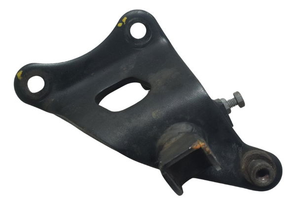 Suporte  Pedaleira Diant Dir Yamaha Drag Star Xvs 650 96-08