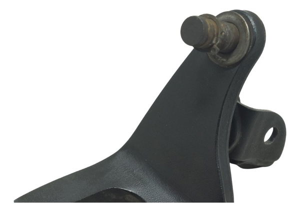 Suporte Pedaleira Diant Esq Yamaha Drag Star Xvs 650 96-08