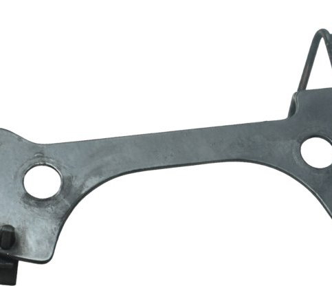 Suporte Guia Cabos Yamaha Drag Star Xvs 650 96-08 Original