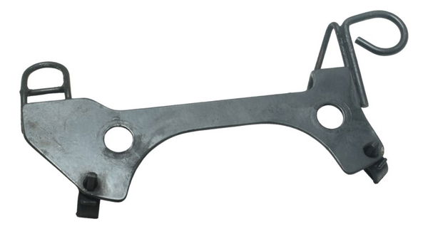 Suporte Guia Cabos Yamaha Drag Star Xvs 650 96-08 Original