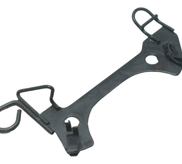 Suporte Guia Cabos Yamaha Drag Star Xvs 650 96-08 Original