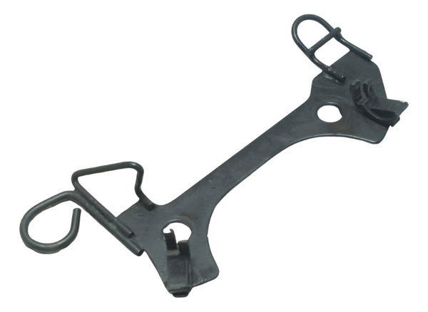 Suporte Guia Cabos Yamaha Drag Star Xvs 650 96-08 Original