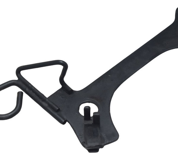 Suporte Guia Cabos Yamaha Drag Star Xvs 650 96-08 Original