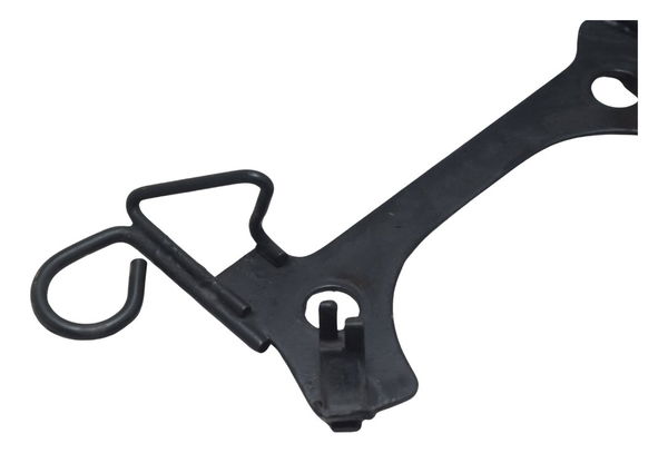 Suporte Guia Cabos Yamaha Drag Star Xvs 650 96-08 Original