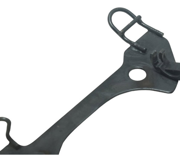 Suporte Guia Cabos Yamaha Drag Star Xvs 650 96-08 Original