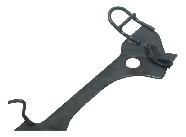 Suporte Guia Cabos Yamaha Drag Star Xvs 650 96-08 Original