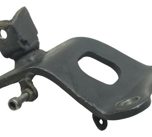 Suporte Pedaleira Diant Dir C/avari Yamaha Drag Star Xvs 650