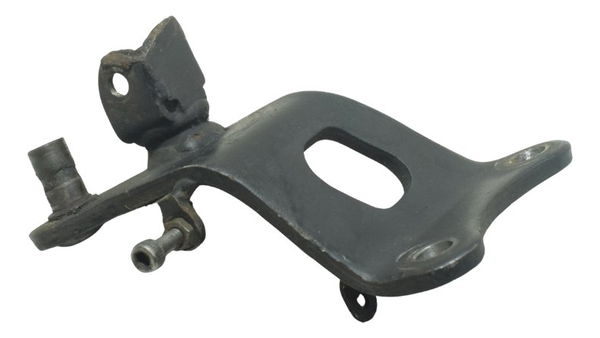 Suporte Pedaleira Diant Dir C/avari Yamaha Drag Star Xvs 650