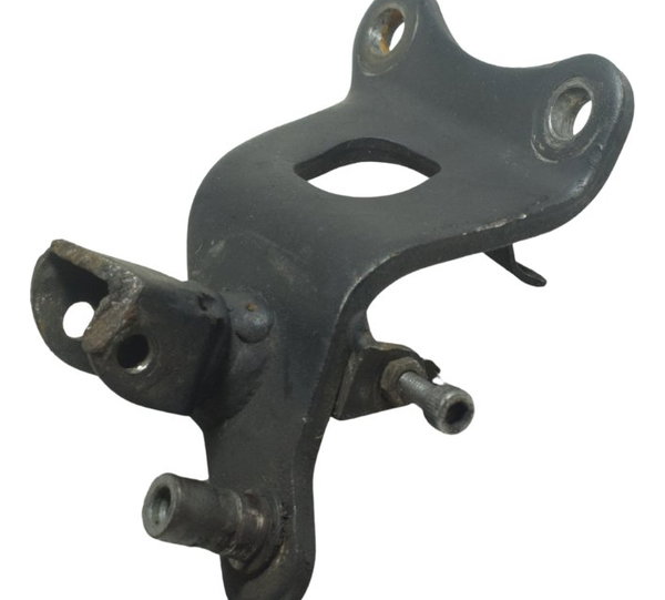 Suporte Pedaleira Diant Dir C/avari Yamaha Drag Star Xvs 650