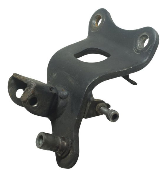 Suporte Pedaleira Diant Dir C/avari Yamaha Drag Star Xvs 650