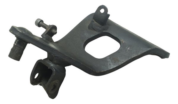 Suporte Pedaleira Diant Dir C/avari Yamaha Drag Star Xvs 650