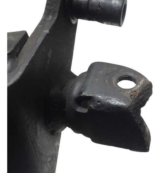 Suporte Pedaleira Diant Dir C/avari Yamaha Drag Star Xvs 650