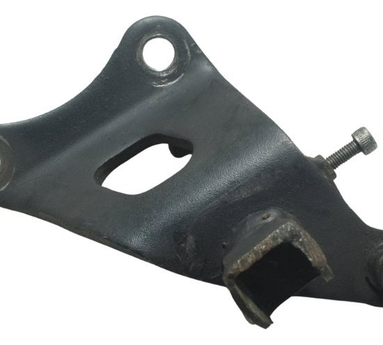 Suporte Pedaleira Diant Dir C/avari Yamaha Drag Star Xvs 650