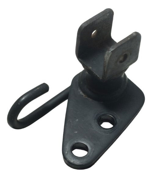 Suporte Pedaleira Tras Esq Yamaha Drag Star Xvs 650 96-08