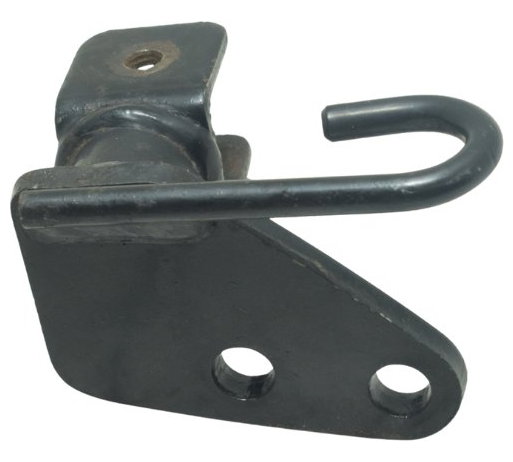 Suporte Pedaleira Tras Esq Yamaha Drag Star Xvs 650 96-08