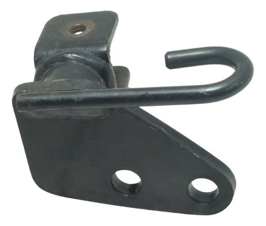 Suporte Pedaleira Tras Esq Yamaha Drag Star Xvs 650 96-08