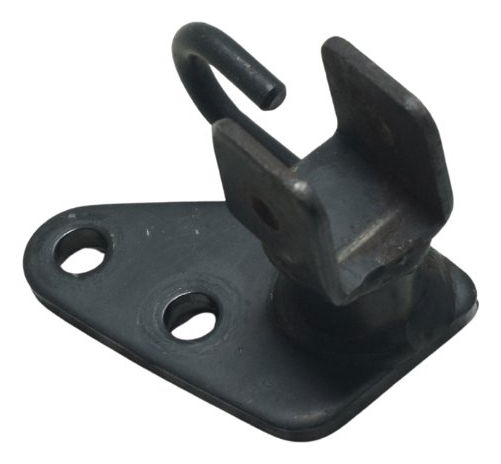 Suporte Pedaleira Tras Esq Yamaha Drag Star Xvs 650 96-08