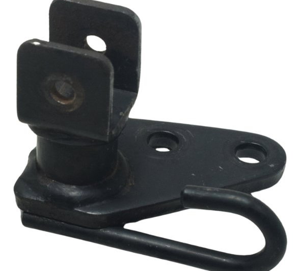 Suporte Pedaleira Tras Esq Yamaha Drag Star Xvs 650 96-08