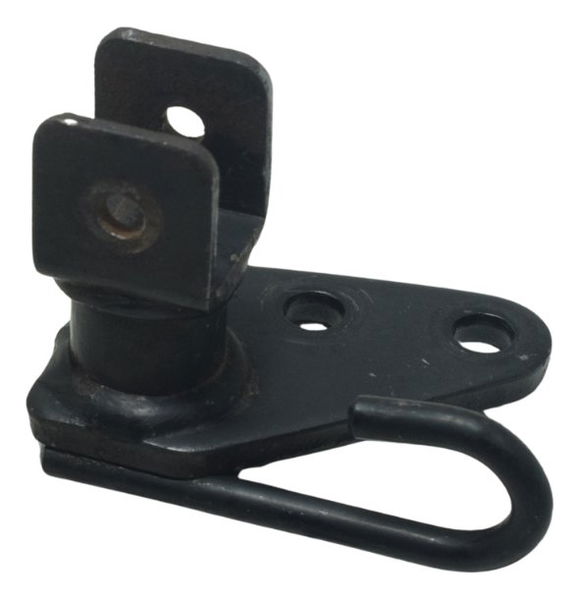 Suporte Pedaleira Tras Esq Yamaha Drag Star Xvs 650 96-08