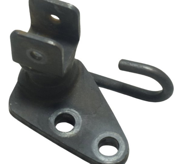 Suporte Pedaleira Tras Dir Yamaha Drag Star Xvs 650 96-08