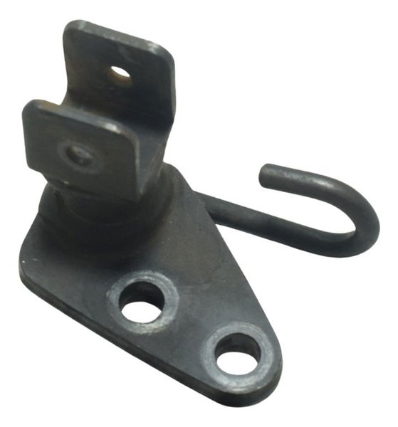 Suporte Pedaleira Tras Dir Yamaha Drag Star Xvs 650 96-08