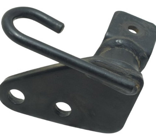 Suporte Pedaleira Tras Dir Yamaha Drag Star Xvs 650 96-08