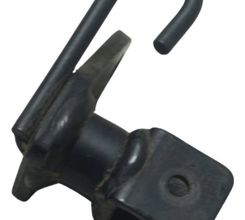 Suporte Pedaleira Tras Dir Yamaha Drag Star Xvs 650 96-08