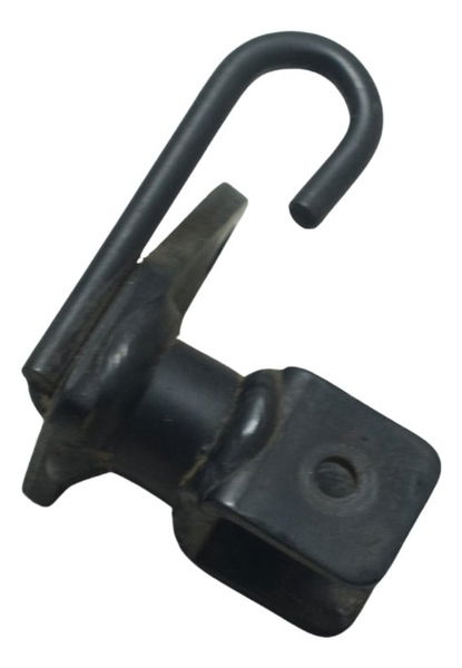 Suporte Pedaleira Tras Dir Yamaha Drag Star Xvs 650 96-08