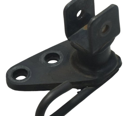 Suporte Pedaleira Tras Dir Yamaha Drag Star Xvs 650 96-08