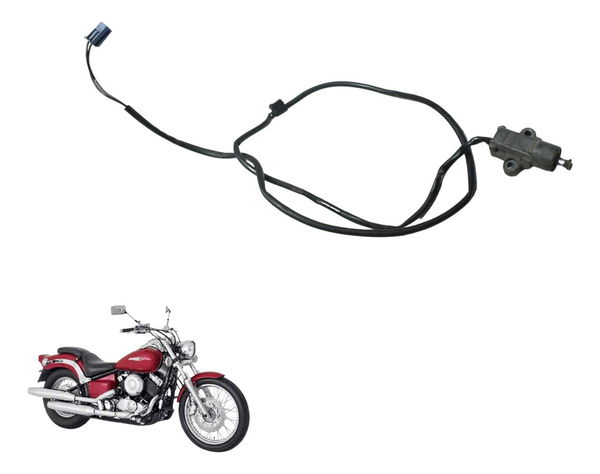 Sensor Pedal Descanso Lateral Yamaha Drag Star Xvs 650 96-08