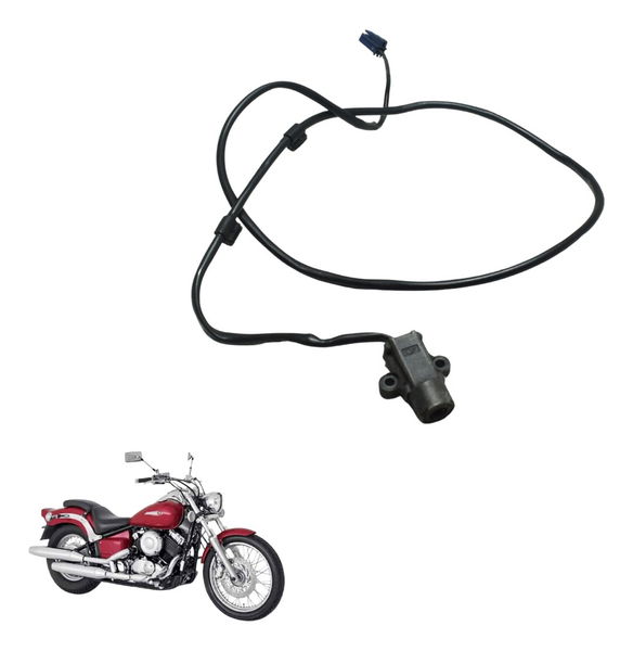Sensor Pedal Descan Lat C/ava Yamaha Drag Star Xvs 650 96-08