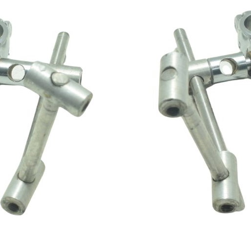 Suporte Bolha Custom Yamaha Drag Star Xvs 650 96-08