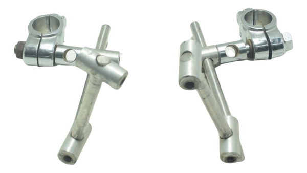 Suporte Bolha Custom Yamaha Drag Star Xvs 650 96-08