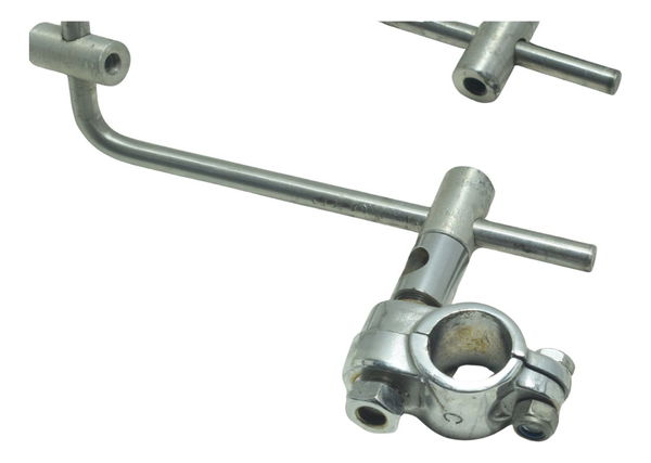 Suporte Bolha Custom Yamaha Drag Star Xvs 650 96-08