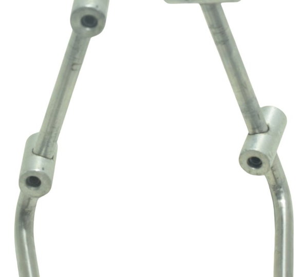 Suporte Bolha Custom Yamaha Drag Star Xvs 650 96-08