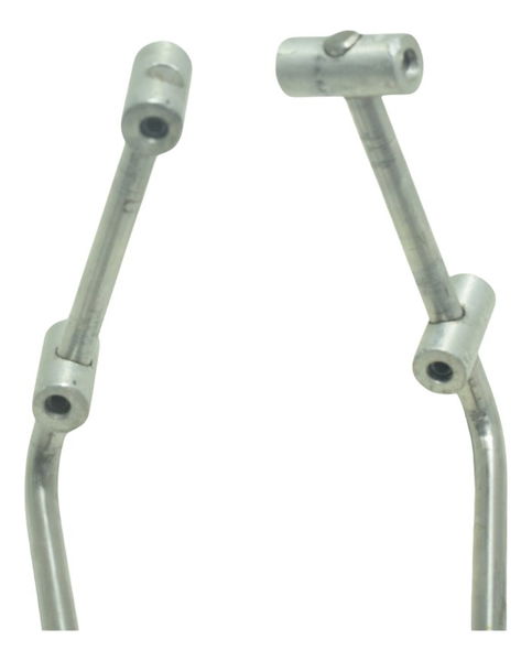 Suporte Bolha Custom Yamaha Drag Star Xvs 650 96-08