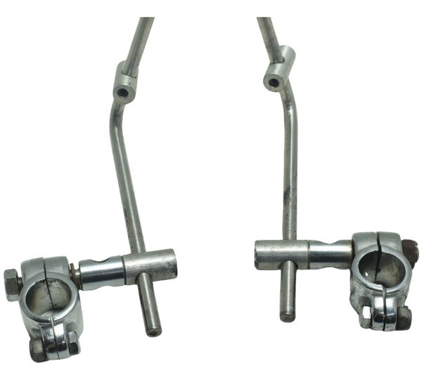 Suporte Bolha Custom Yamaha Drag Star Xvs 650 96-08
