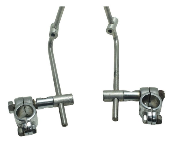 Suporte Bolha Custom Yamaha Drag Star Xvs 650 96-08