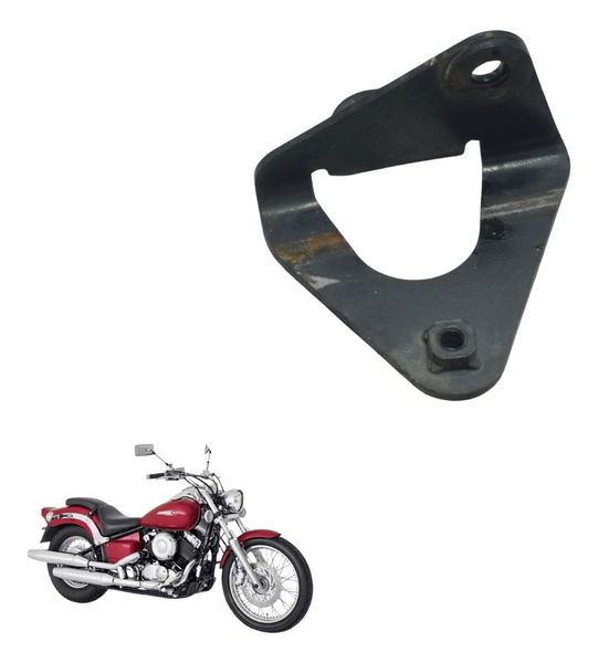 Suporte Retificador Carga Yamaha Drag Star Xvs 650 96-08