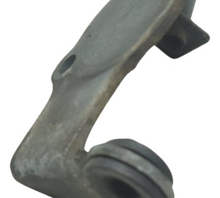 Suporte Filtro Ar Yamaha Drag Star Xvs 650 96-08 Original