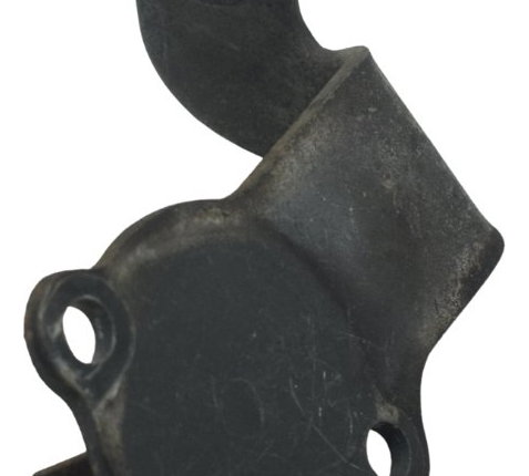 Suporte Filtro Ar Yamaha Drag Star Xvs 650 96-08 Original