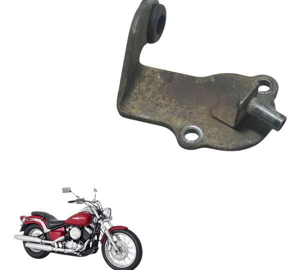 Suporte Filtro Ar Yamaha Drag Star Xvs 650 96-08 Original