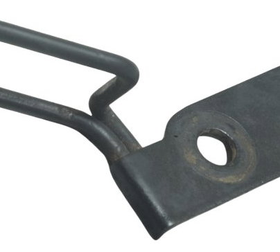 Suporte Guia Cabos Yamaha Drag Star Xvs 650 96-08 Original