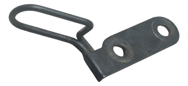 Suporte Guia Cabos Yamaha Drag Star Xvs 650 96-08 Original