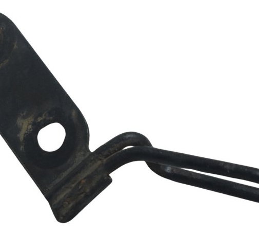 Suporte Guia Cabos Yamaha Drag Star Xvs 650 96-08 Original