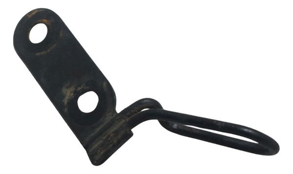 Suporte Guia Cabos Yamaha Drag Star Xvs 650 96-08 Original