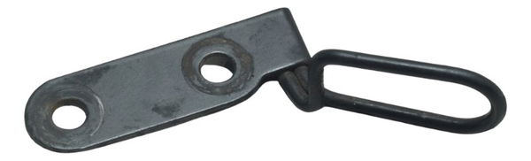 Suporte Guia Cabos Yamaha Drag Star Xvs 650 96-08 Original